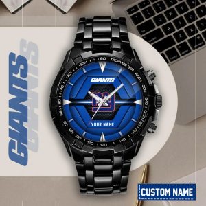 VS06 NYGT Custom Name Elegant Fashion Design Watch