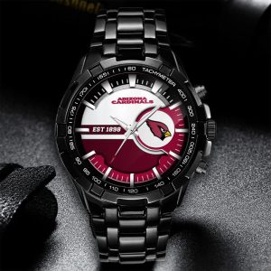 VS01 AZCRD Custom Name Elegant Fashion Design Watch