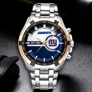 VS05 NYGT Custom Name Elegant Fashion Design Watch