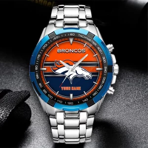 VS01 DNBR Custom Name Elegant Fashion Design Watch