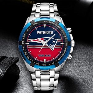 VS04 NEPT Custom Name Elegant Fashion Design Watch