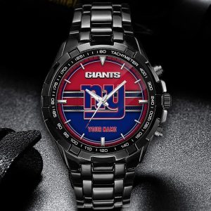 VS08 NYGT Custom Name Elegant Fashion Design Watch