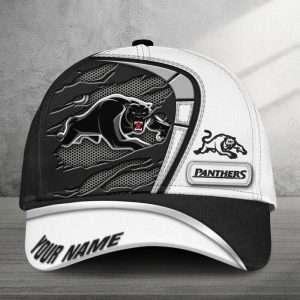 VS51 CRPN Custom Name Universal Fit Unisex Classic Cap