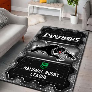 VS03 CRPN Custom Name Welcome Personalized Floormat