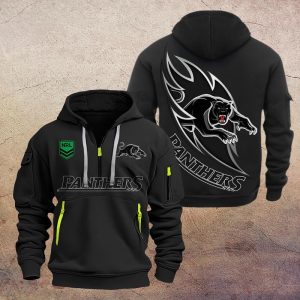 VS07 CRPN High Quality Thick Hoodie