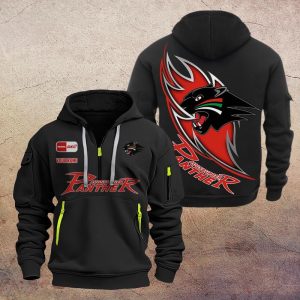 VS08 CRPN High Quality Thick Hoodie