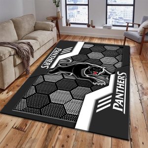 VS02 CRPN Custom Name Welcome Personalized Floormat