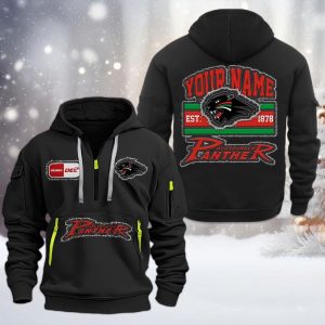 VS11 CRPN Custom Name High Quality Thick Hoodie