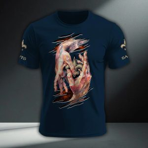 VS02 NOST Modern Fit Luxe Classic T Shirt