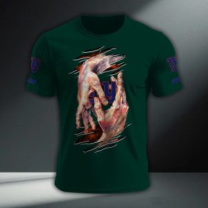 VS02 NYGT Modern Fit Luxe Classic T Shirt