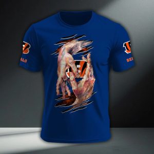 VS02 CNBG Modern Fit Luxe Classic T Shirt
