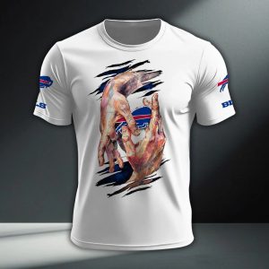VS02 BFBL Modern Fit Luxe Classic T Shirt