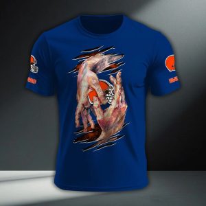 VS02 CLBR Modern Fit Luxe Classic T Shirt