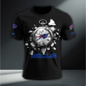 VS01 BFBL Modern Fit Luxe Classic T Shirt