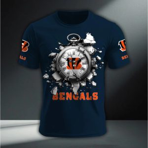 VS01 CNBG Modern Fit Luxe Classic T Shirt