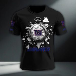 VS01 NYGT Modern Fit Luxe Classic T Shirt