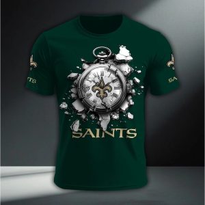 VS01 NOST Modern Fit Luxe Classic T Shirt