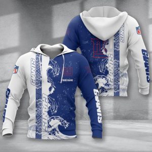 NYGT VS12 Custom Name Zipper,Hoodie, Baseball, Bomber Jacket, Tshirt, Sweatshirt, Polo Shirt
