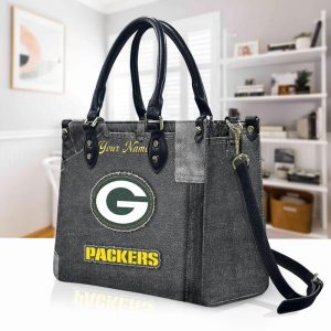 VS02 GBPK Custom Name Vintage Leather Handbag