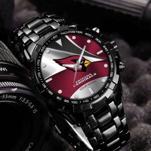 VS02 AZCRD Custom Name Elegant Fashion Design Watch