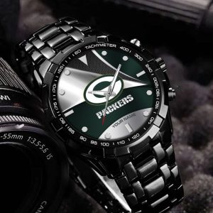 VS04 GBPK Custom Name Elegant Fashion Design Watch