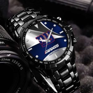 VS03 NYGT Custom Name Elegant Fashion Design Watch