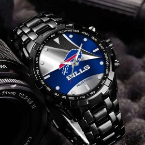 VS05 BFBL Custom Name Elegant Fashion Design Watch