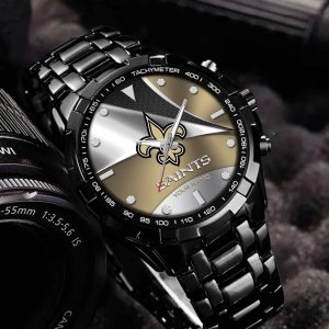 VS03 NOST Custom Name Elegant Fashion Design Watch