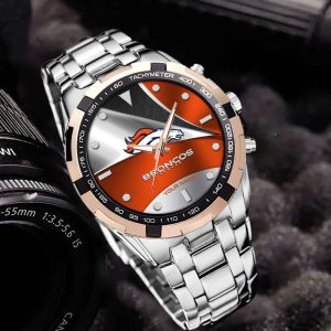 VS04 DNBR Custom Name Elegant Fashion Design Watch