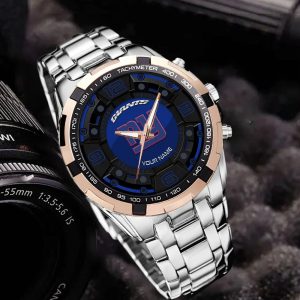 VS04 NYGT Custom Name Elegant Fashion Design Watch