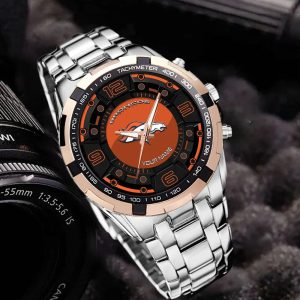 VS10 DNBR Custom Name Elegant Fashion Design Watch