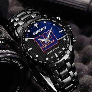 VS01 NYGT Custom Name Elegant Fashion Design Watch