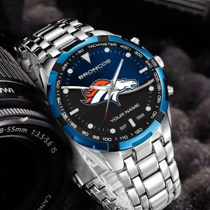 VS02 DNBR Custom Name Elegant Fashion Design Watch