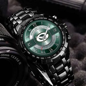 VS05 GBPK Custom Name Elegant Fashion Design Watch