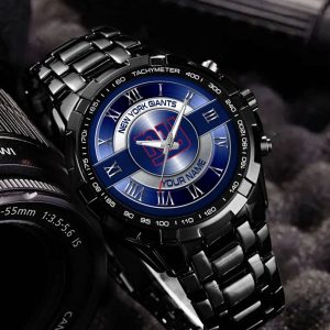 VS02 NYGT Custom Name Elegant Fashion Design Watch
