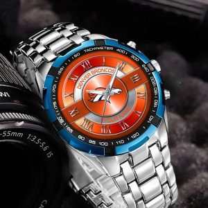 VS03 DNBR Custom Name Elegant Fashion Design Watch