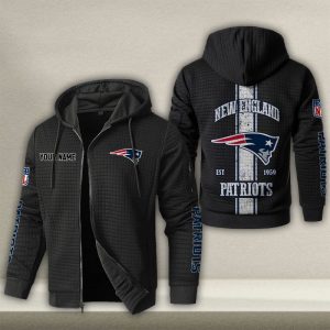 VS03 NEPT Custom Name High Quality Zip Hoodie