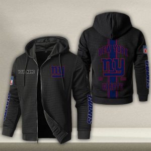 VS01 NYGT Custom Name Designed Casual Winter Jacket