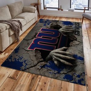 VS02 NYGT Welcome Personalized Floormat