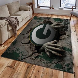 VS04 GBPK Welcome Personalized Floormat