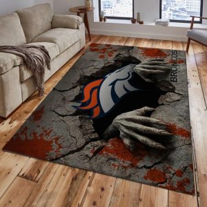 VS07 DNBR Welcome Personalized Doormat
