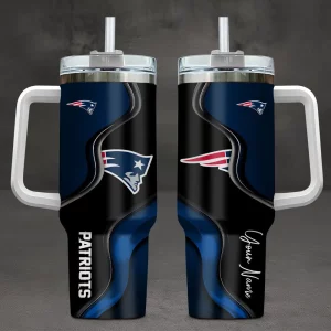 VS02 NEPT Custom Name40oz Tumbler