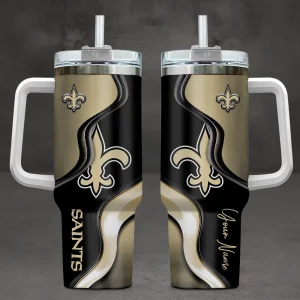 VS02 NOST Custom Name40oz Tumbler