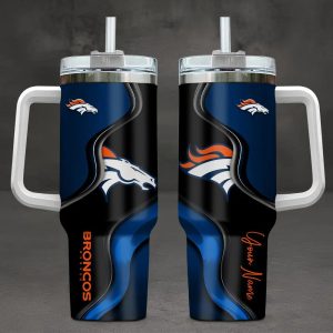VS01 DNBR Custom Name 30oz Tumbler