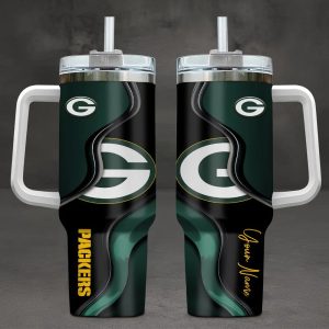 VS01 GBPK Custom Name 30oz Tumbler