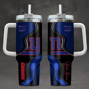 VS02 NYGT Custom Name 30oz Tumbler