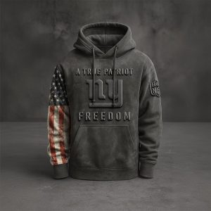 VS13 NYGT High Quality Thick Hoodie