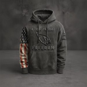VS14 AZCRD High Quality Thick Hoodie