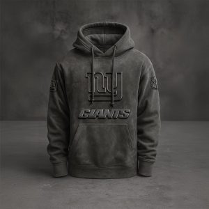 VS12 NYGT High Quality Thick Hoodie