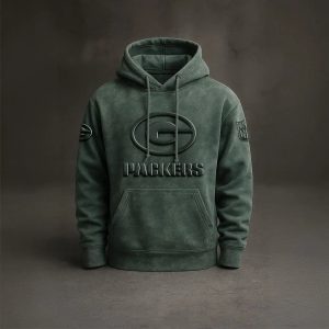 VS14 GBPK High Quality Thick Hoodie